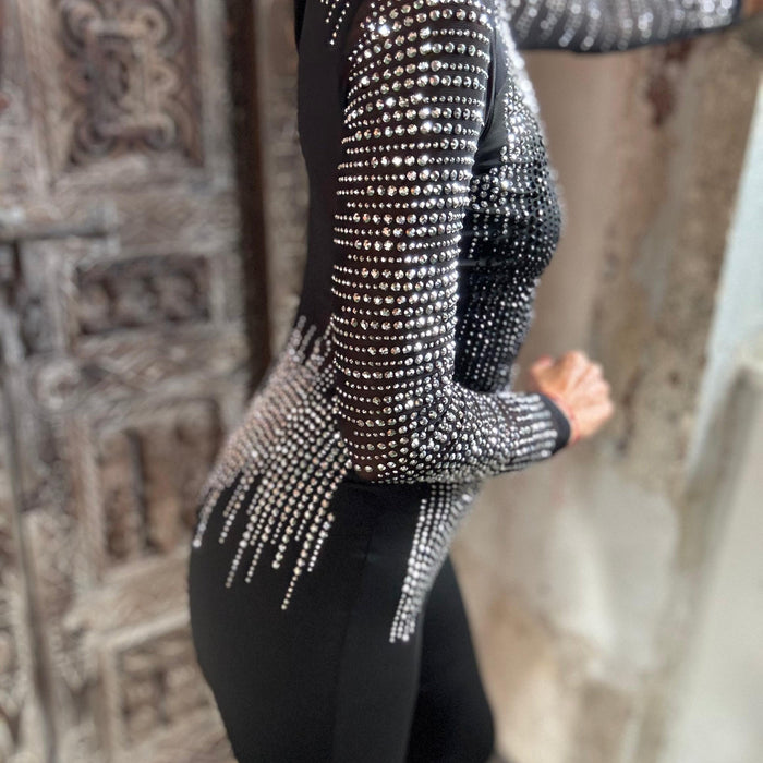 Festival Shine l | Jumpsuit