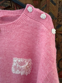 Roses | Camisola