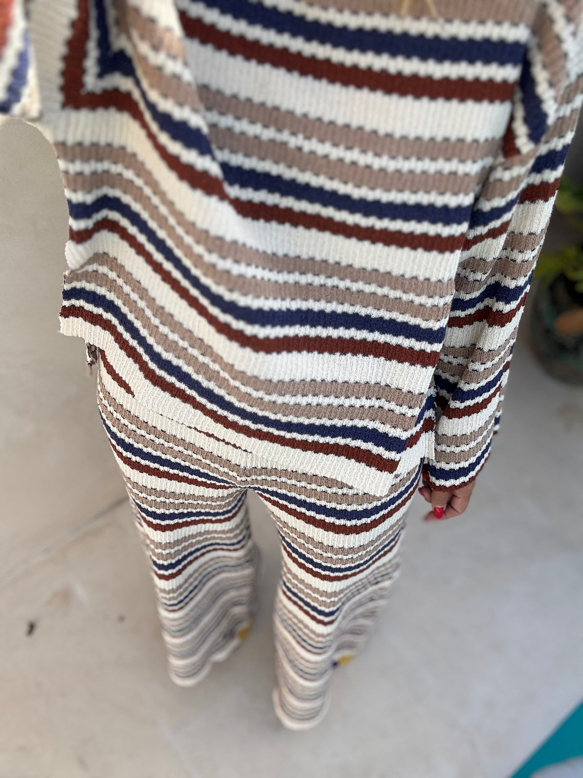 Touch Me | conjunto