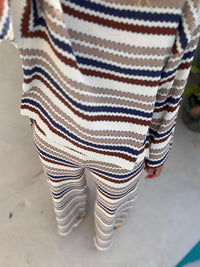 Touch Me | conjunto