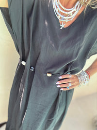 Ready | Vestido