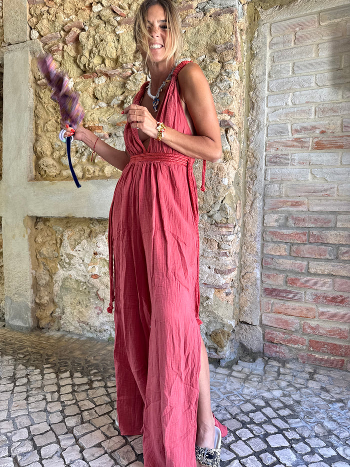 Atena | Jumpsuit