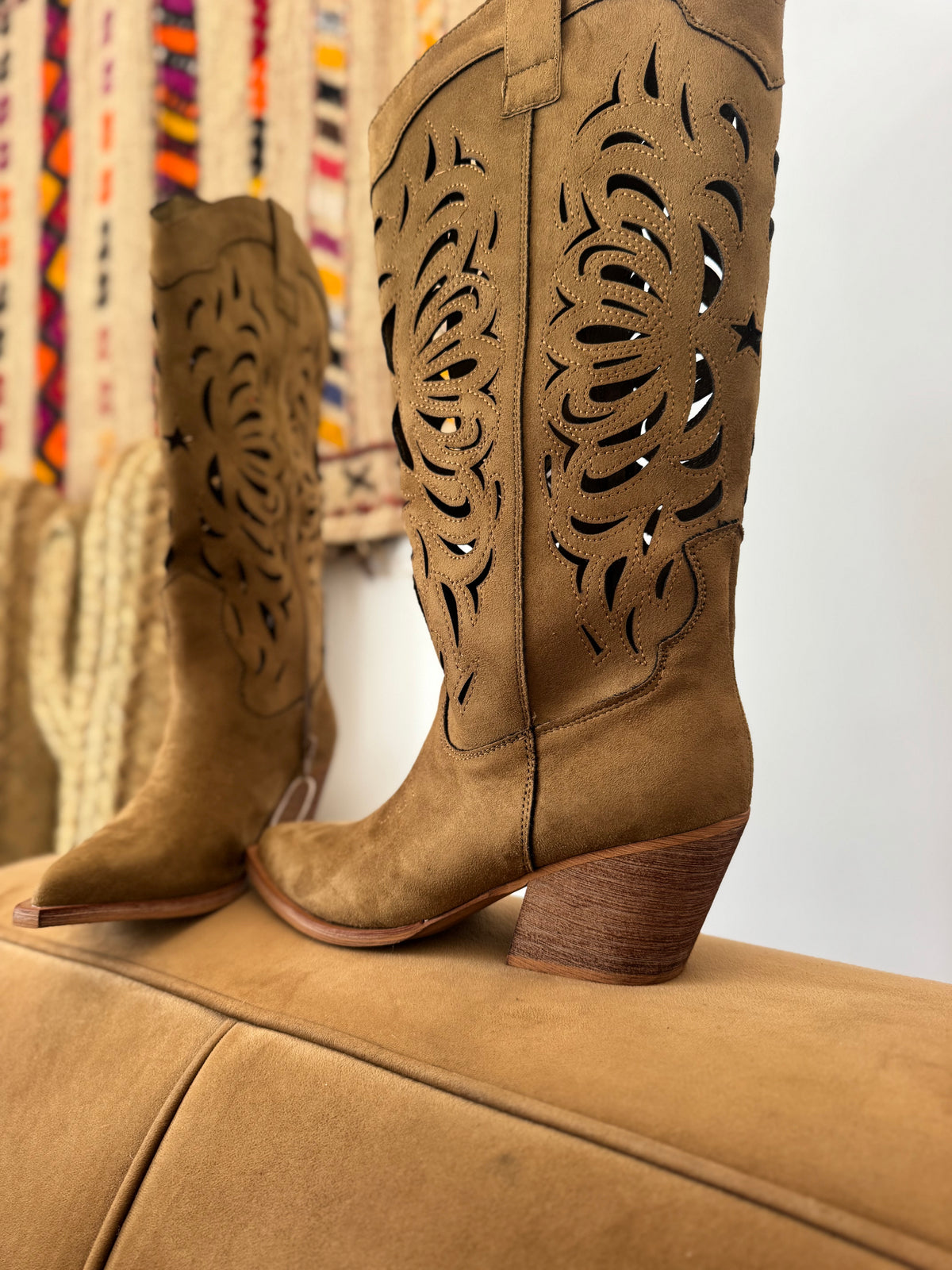 Coachella | botas