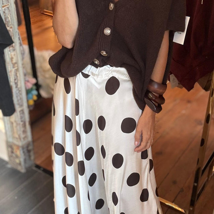 Moon Dots | Saia