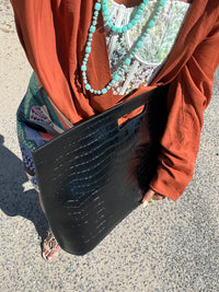 Croco | mala