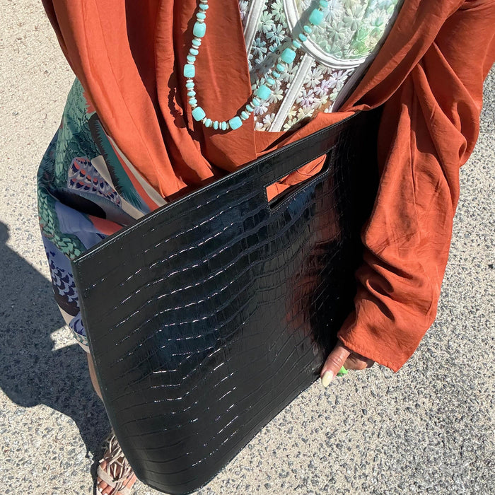 Croco | mala