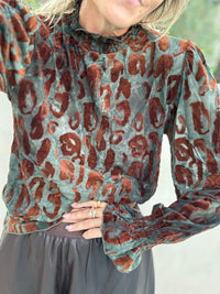 Soft skin | Camisola