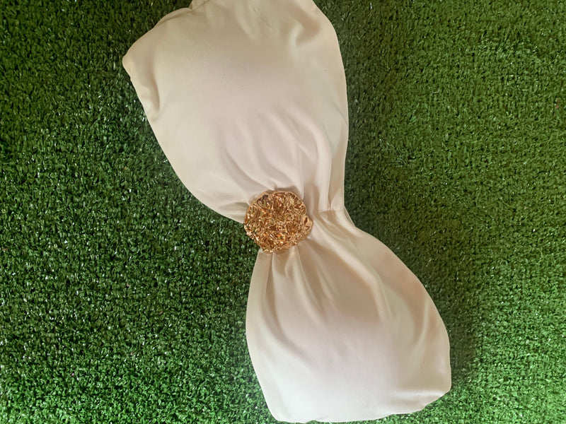 Noir Douré | Vestido e Top
