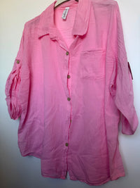 Brisa | camisa