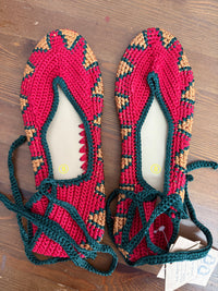 Tata shoes 9 | handmade Índia sapatos