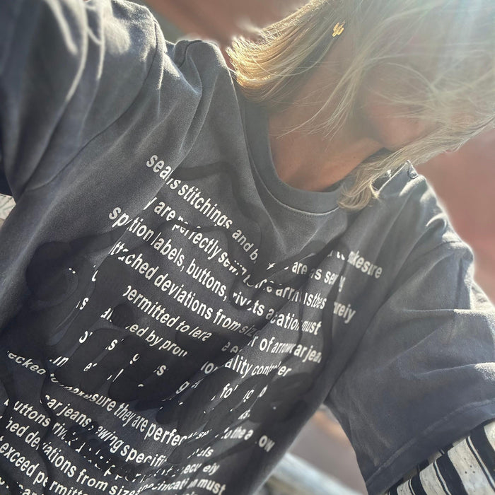 Play | Tshirt long sleeve