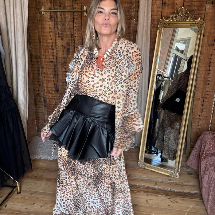 TE serena |  cinto corpete