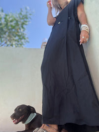 Ready | Vestido