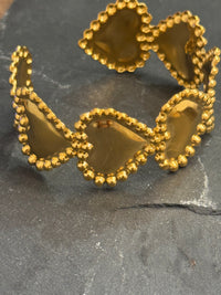 Love you more  | pulseira