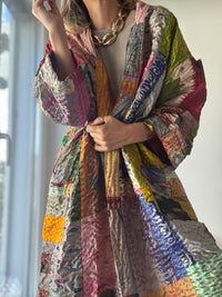 Goa patch 3 | kimono medio
