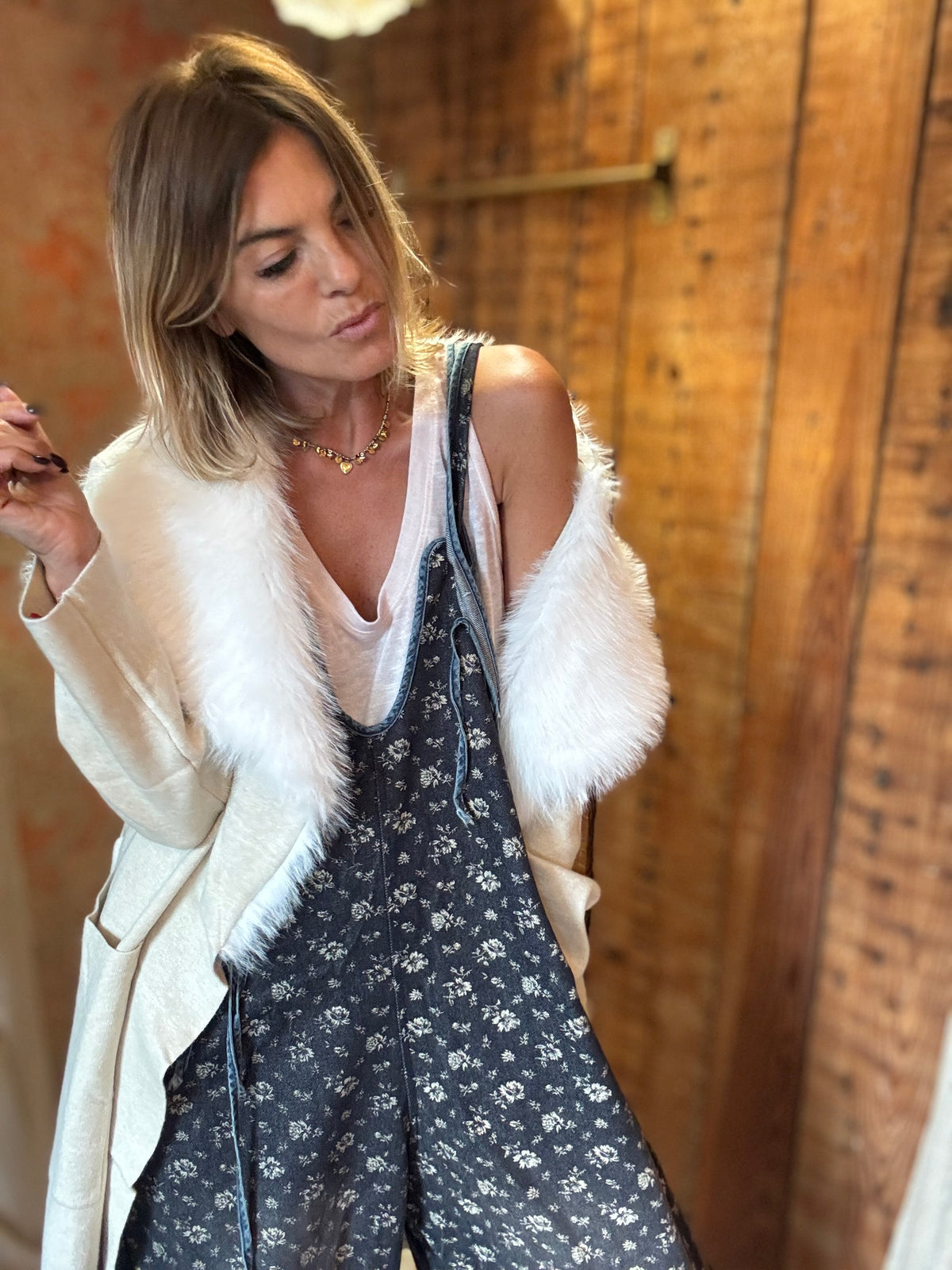Malva | Jumpsuit