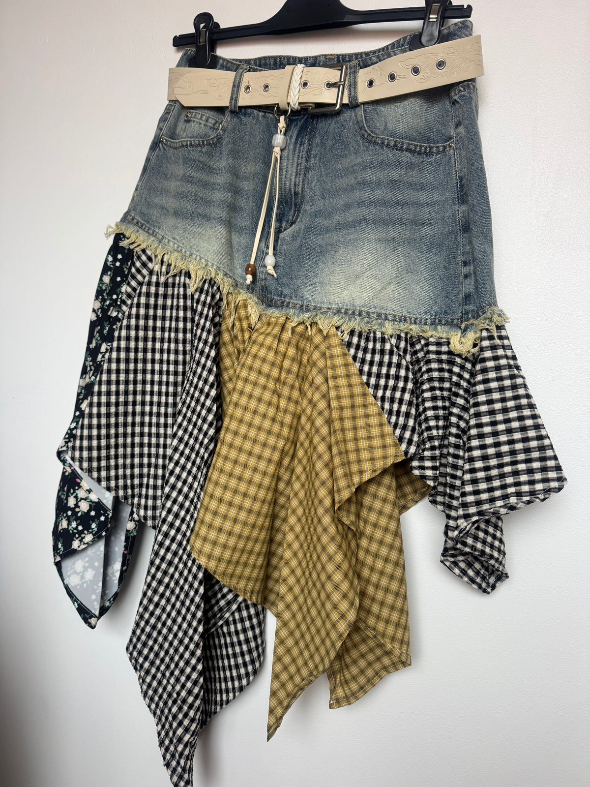 Layer xadrez  | Saia