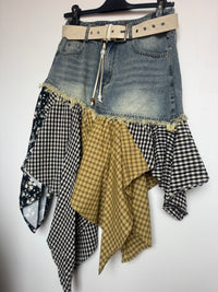 Layer xadrez  | Saia