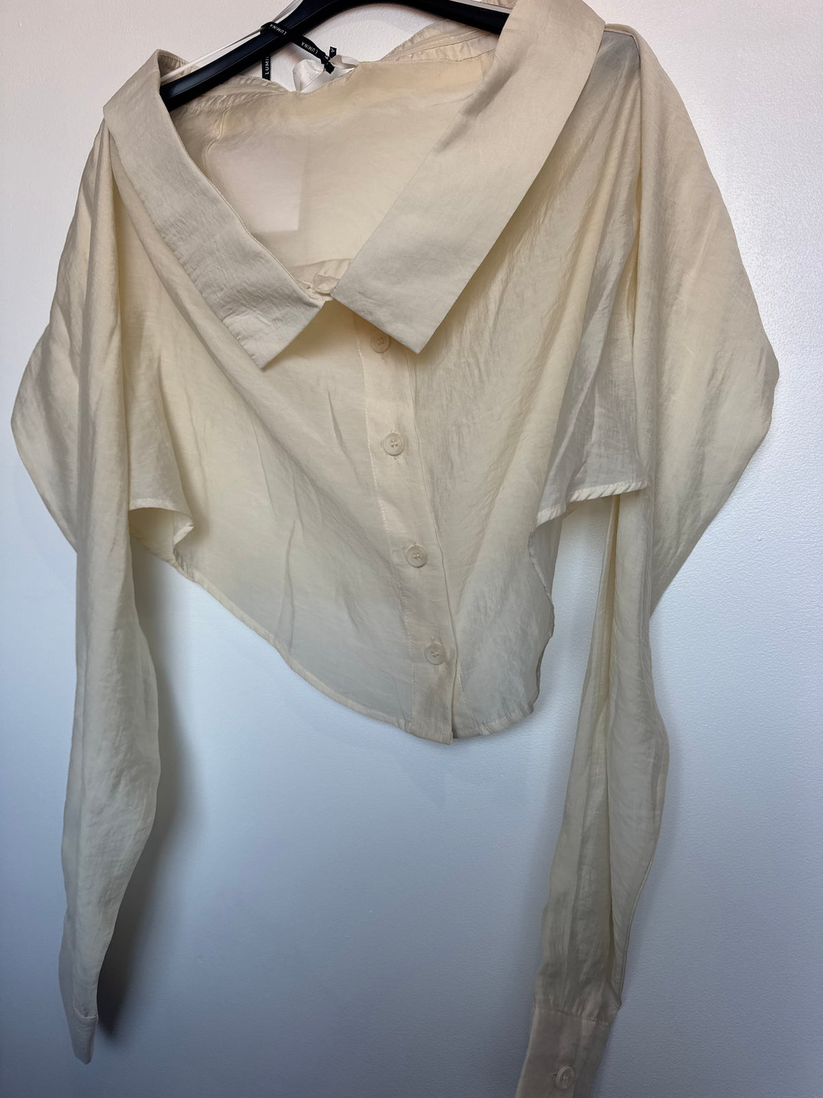 Short Chic | Saia Cinto