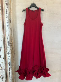 Olivia | Vestido