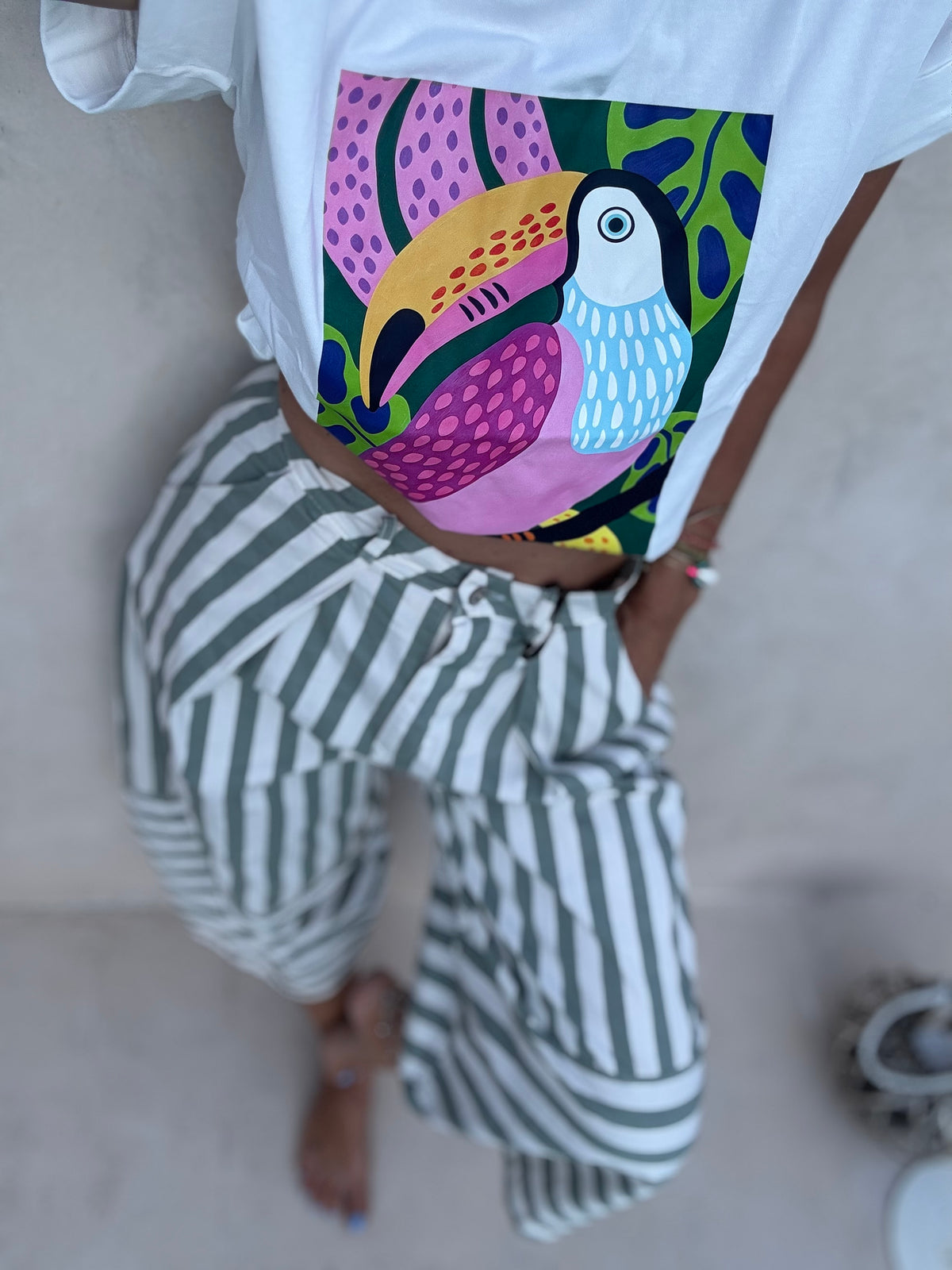 BIRD | Tshirt