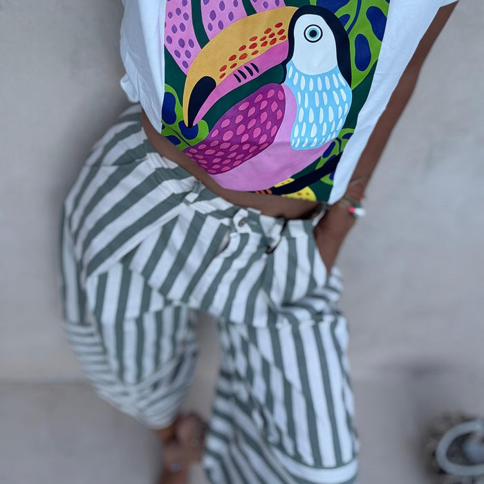 BIRD | Tshirt