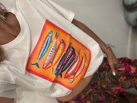 Sardinhas | Tshirt