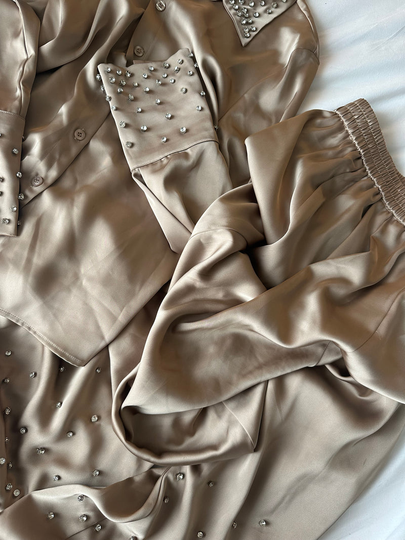 Glam you | calças