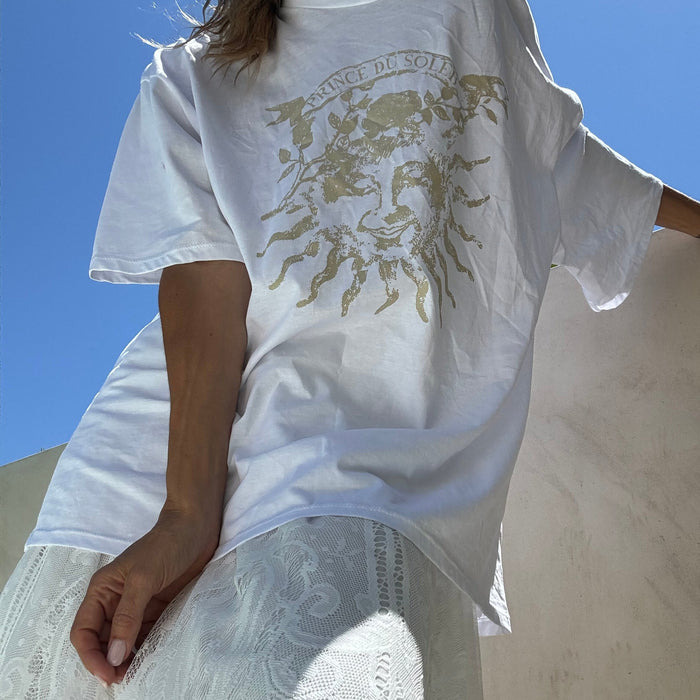 Prince du Soleil | T-shirt