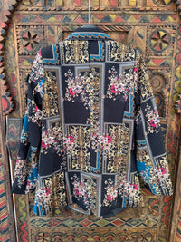 Garden | Blazer