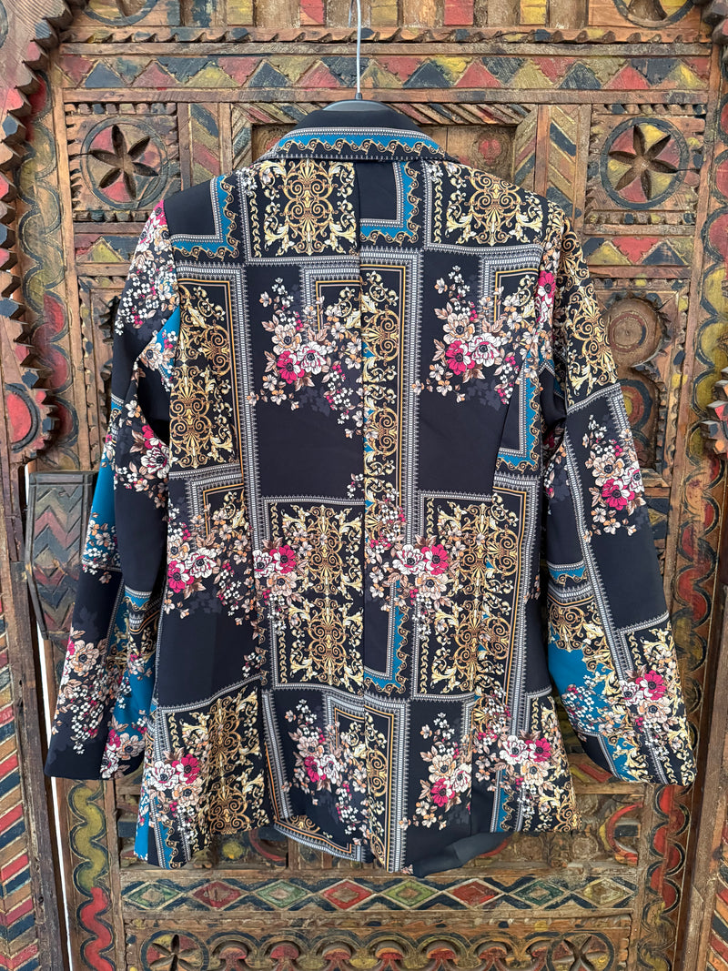 Garden | Blazer