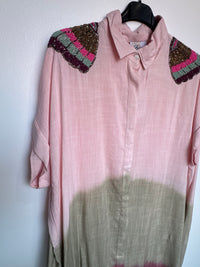 Wings Beads | vestido