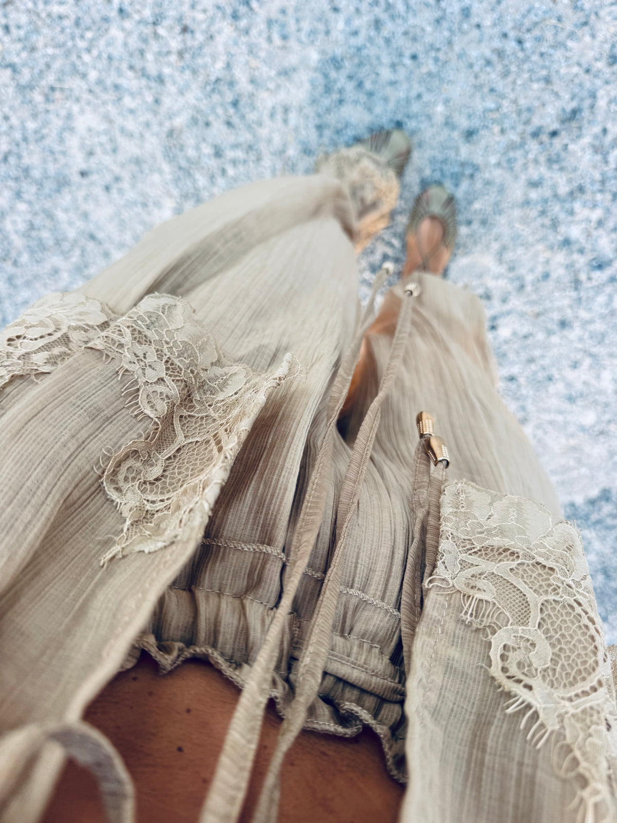 Boho Girly | conjunto