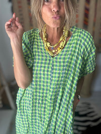 Vicky Vestido