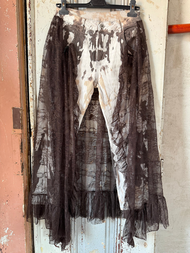 Western Vibes | Calças