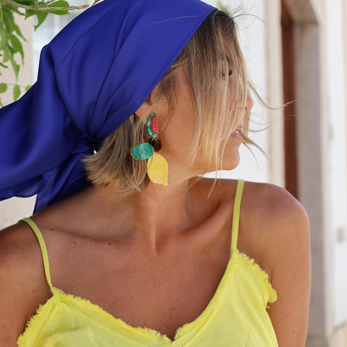 Capri | Lenço
