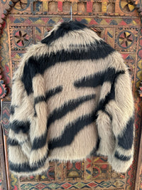 Zebra | Casaco de Pelo