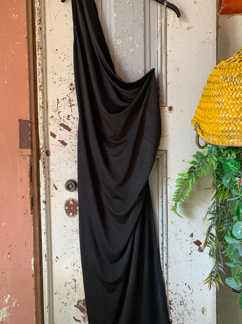 Noir Douré | Vestido e Top