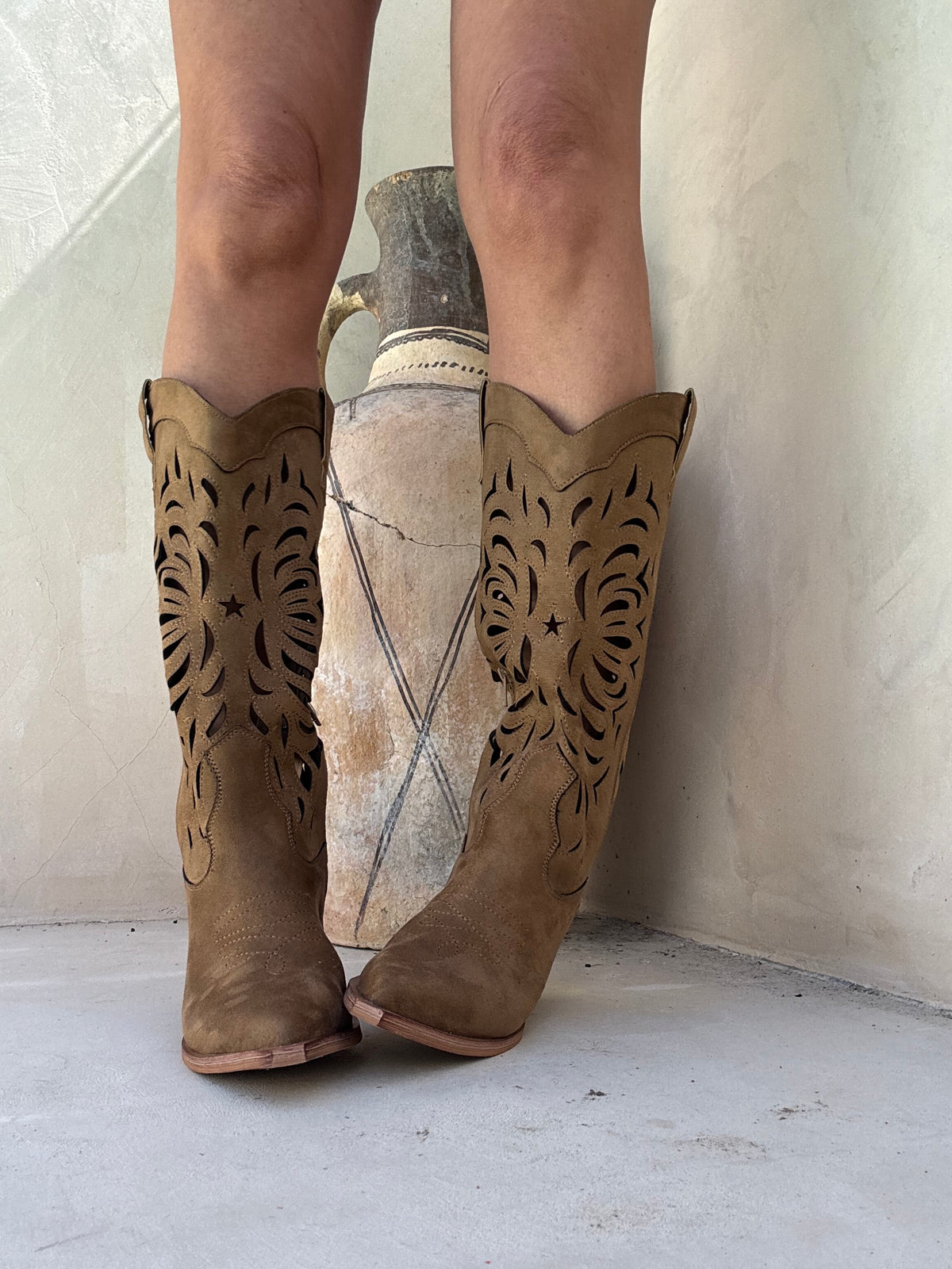Coachella | botas