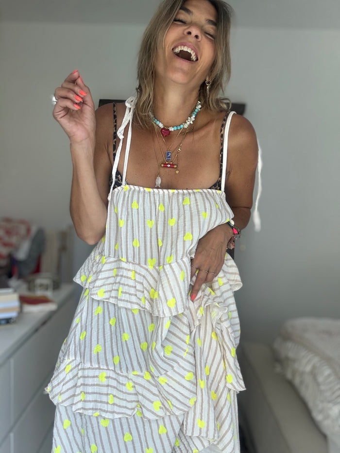 Xuxu| vestido