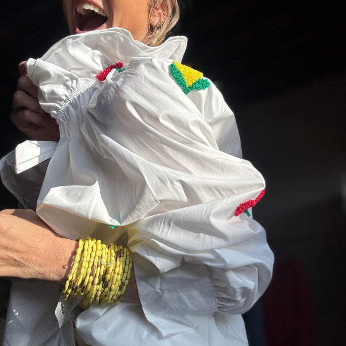 Lemon&Cherry | camisa