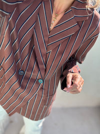 Bridget | Blazer