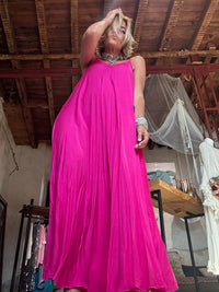 Capri | Vestido