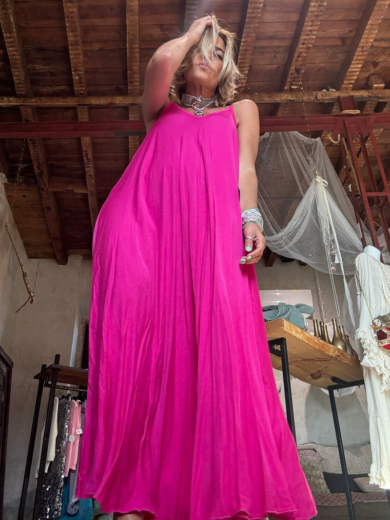 Capri | Vestido