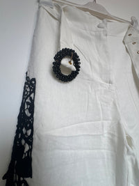 Sevilha Flor | Calças e Camisa