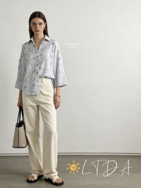 Bloom | camisa