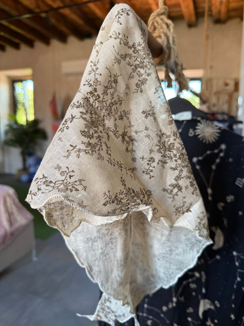 Lolita | lenço