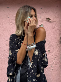 Zodíaco |  Kimono
