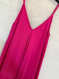 Capri | Vestido