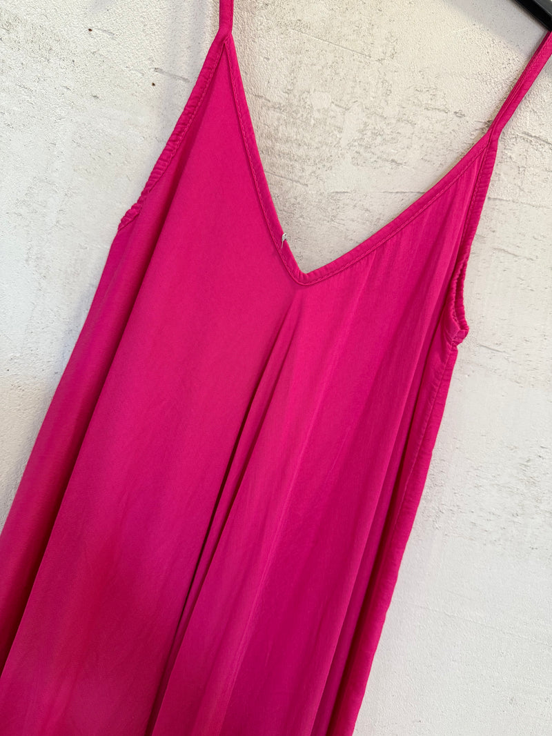 Capri | Vestido
